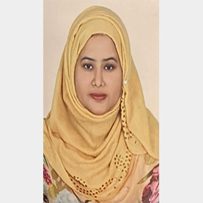 Dr. Dr. Ummul Khair Mahmuda - Gynecologist