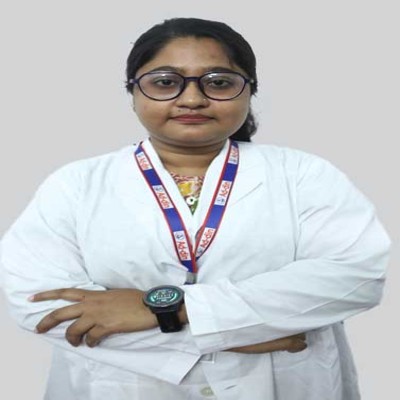 Dr. Dr. Upoma Mondal Chaity - Lecturer