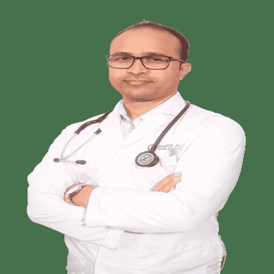 Dr. Dr. Utpal Das Gupta - Consultant