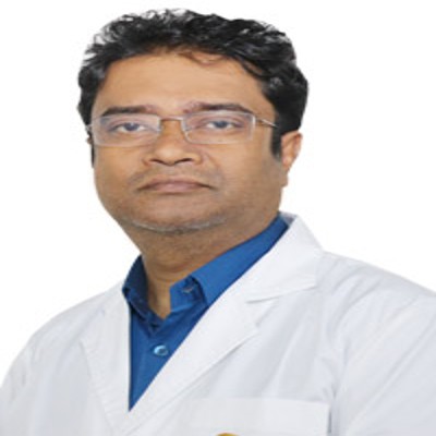 Dr. Dr. Utpal Kumar Datta - Assistant Professor, ENT