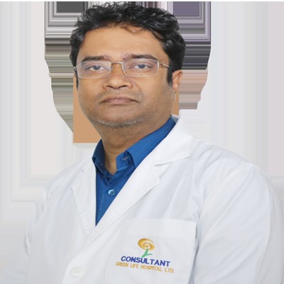 Dr. Dr. Utpal Kumar Dutta - Assistant Professor