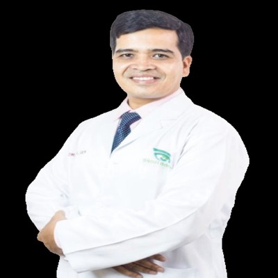 Dr. Dr. Utpal Sen - Consultant