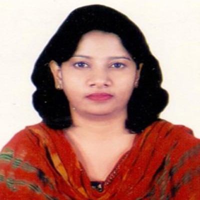 Dr. Dr. Utpala Mazumder - Assistant Professor, Obstetrics & Gynecology