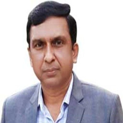 Dr. Dr. Uttam Kumar Das - Neuro-medicine specialist, Associate Professor
