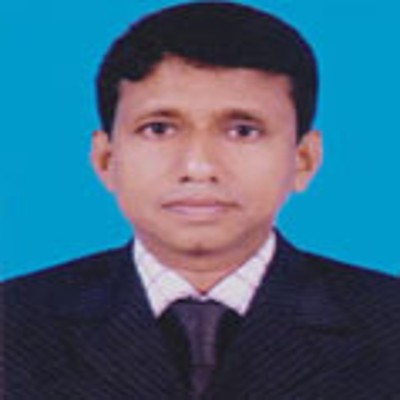 Dr. Uzzal Kumar Nag