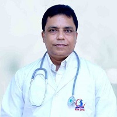 Dr. Uzzal Kumar Sadu Khan