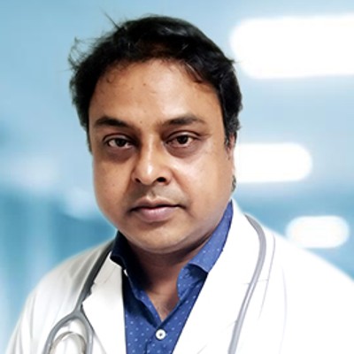 Dr Waheduzzaman Masum