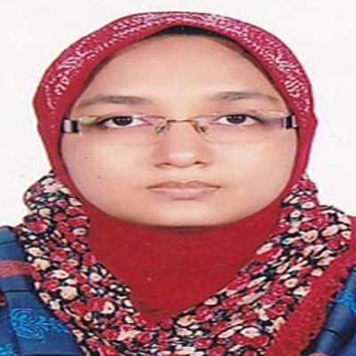 Dr. Dr. Wahida Pervin Rani - Assistant Professor, Department of Medicine