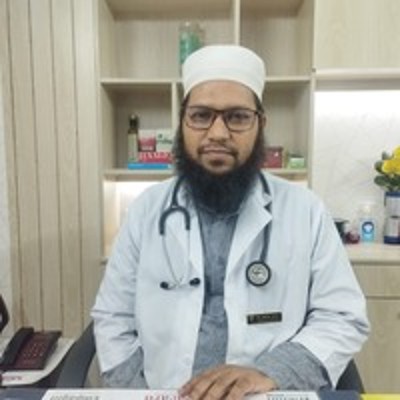 Dr. Washim Ahmed
