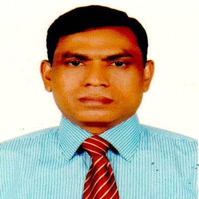 Dr. Yakub Hossain