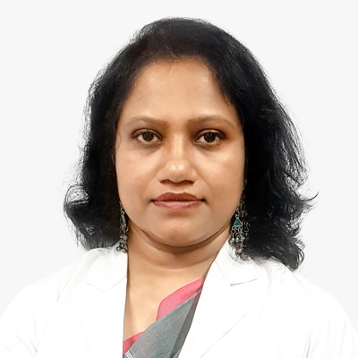 Dr. Yasmin Akter