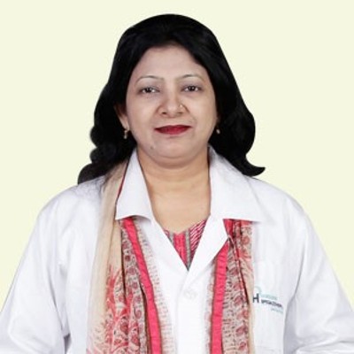 Dr. Zabun Nahar