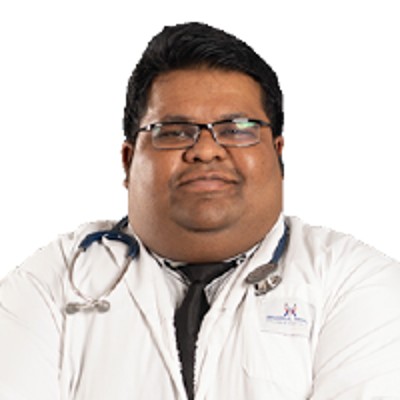 Dr. Zahid Iqbal Jamal Uddin