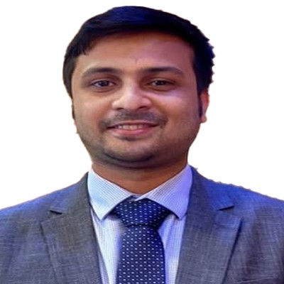 Dr. Zahid Uddin Shovon