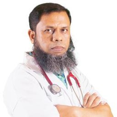 Dr. Zahiruddin Mahmud Illius