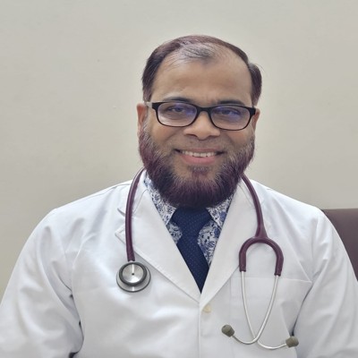 Dr. Zakaria Al-Aziz