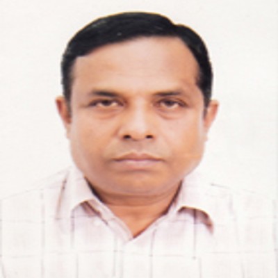 Dr. Dr. Zakir Hossain Chowdhury - Medical Officer
