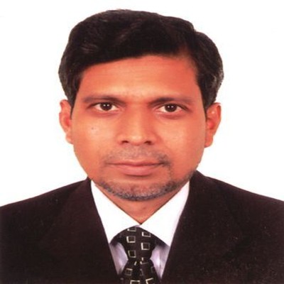 Dr. Zakir Hossain Sarker