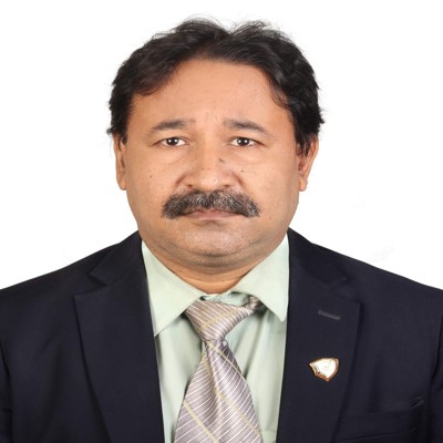 Dr. Dr. Zaman Nishat Royhan - Lecturer