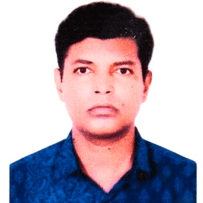 Dr. Zamil Ahmed Manik