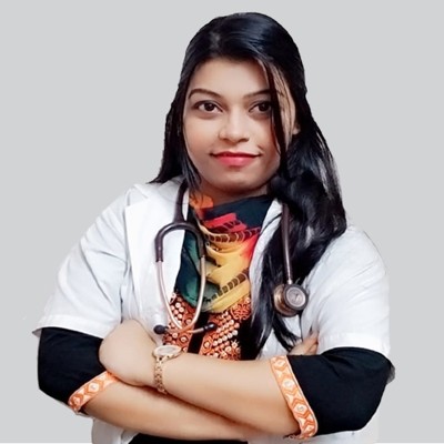 Dr. Zannat Ara Shila