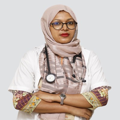 Dr. Zannatul Ferdous