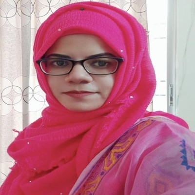 Dr. Dr. Zannatul Ferdousi - Assistant Professor