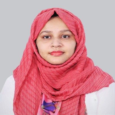 Dr. Zarin Tasnim