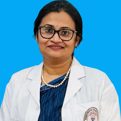 Dr. Dr. Zeenat Jahan - Associate Professor