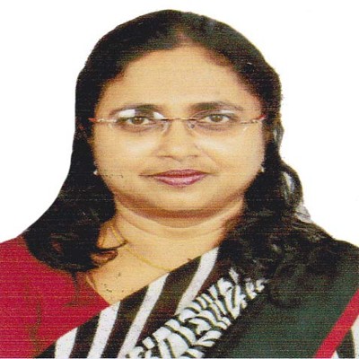 Dr. Zerzina Rahman