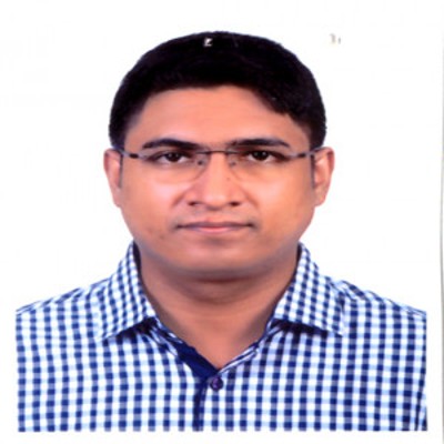 Dr. Dr. Zia Uddin Ahmed - Assistant Professor