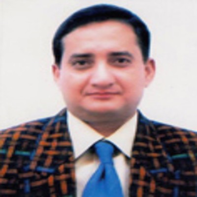 Dr. Dr. Ziaul Morshed - Assistant Professor (ENT Dept.)