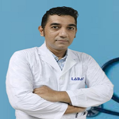 Dr. Ziaur Rahman Chowdhury