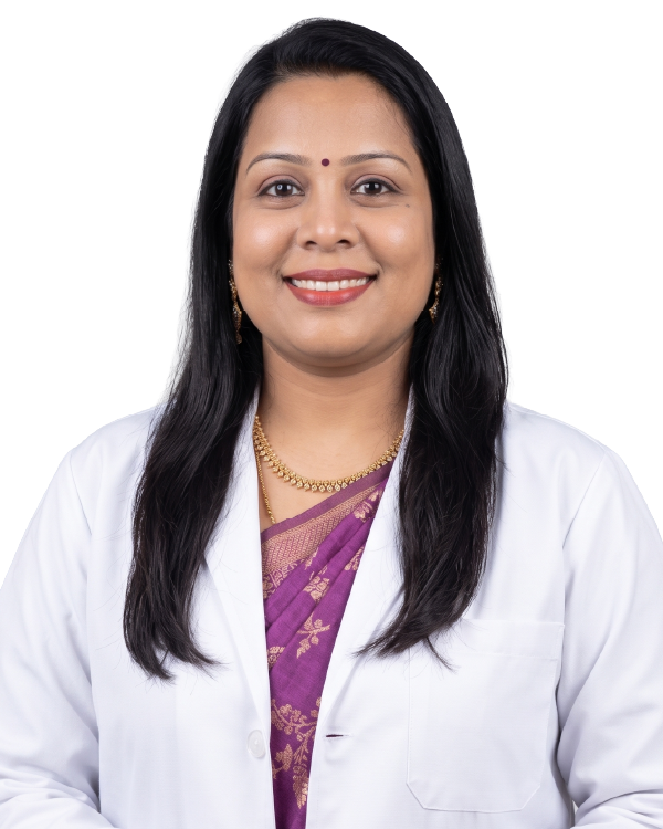Dr. Eva Sen