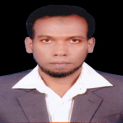 Dr. Fakir Khaliduzzaman - Assistant Professor