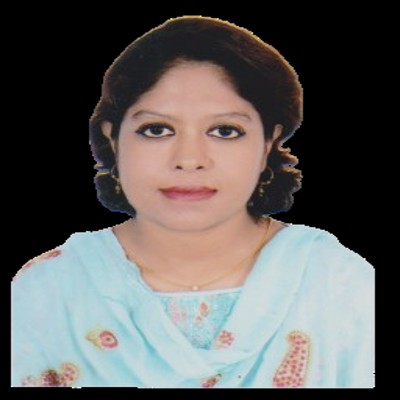 Dr. Farhana Yasmin - Associate Professor
