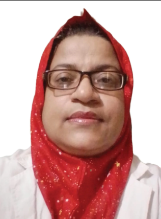 Dr. Dr. Farhana Akhter - Consultant