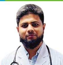 Dr. Dr. Md. Faridul Alam (Sumon) - Consultant Cardiologist, Chattogram Maa O Shishu General Hospital