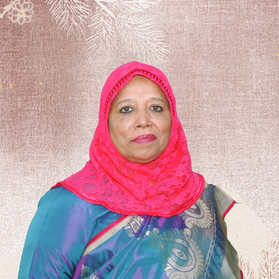Prof. Firoza Begum