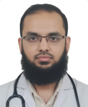 Dr. Forhad Karim Majumder