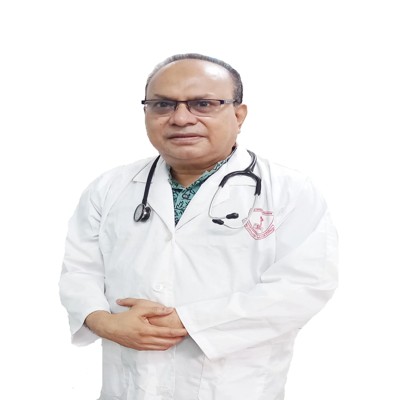 Dr. Freedom Fighter Dr. M. A. Malek - Consultant