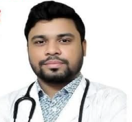 Dr. Dr. Mohammad Saiful Islam - Consultant (Medicine Specialist)