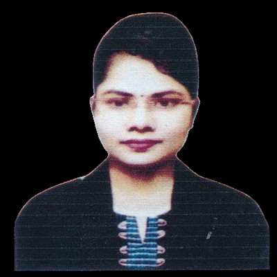 Dr. Gaitri Kashyapi - Assistant Professor