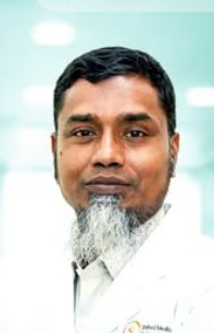 Dr. Md. Habibur Rahman