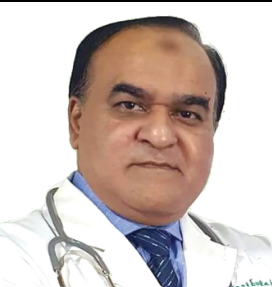 Professor Dr. Hasibur Rahman