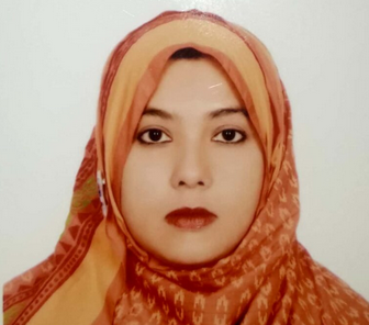 Dr. Dr. Marzia Mehbin (Hira) - Consultant (Gynaecology & Obstetrics)