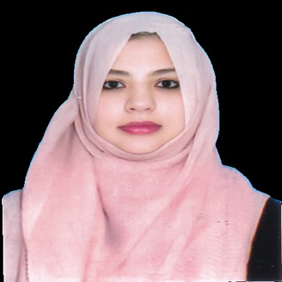 Dr. Israt Jahan - Registrar