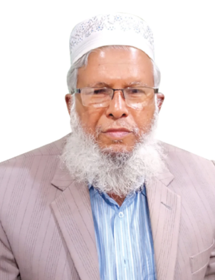 Dr. Dr. Jalal Uddin - Consultant