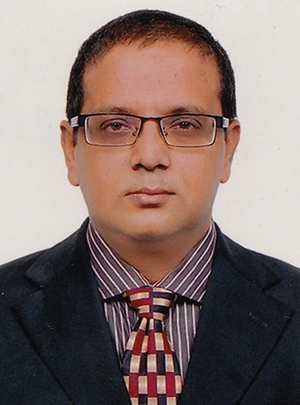 DR. MOHAMMAD JAMAL UDDIN