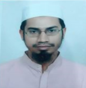 Dr. DR. MD. ZAINAL ABEDIN JEWEL - Consultant (Cardiology)